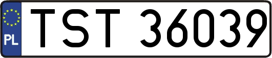 TST36039