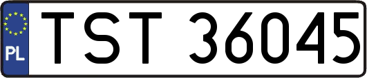 TST36045