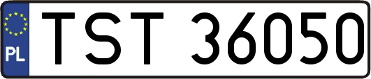 TST36050