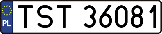 TST36081