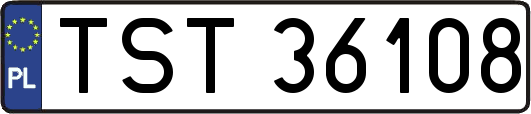 TST36108