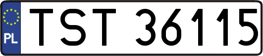 TST36115