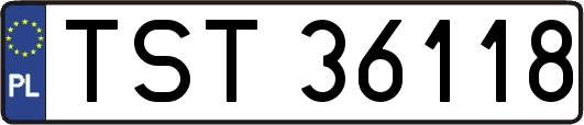 TST36118