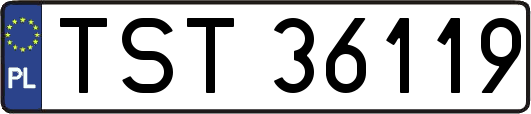 TST36119