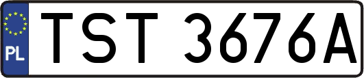 TST3676A