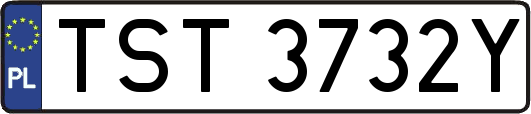 TST3732Y