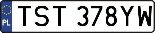 TST378YW