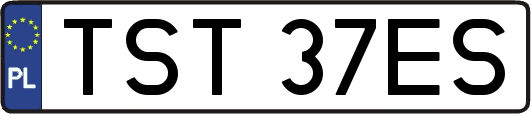 TST37ES