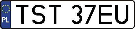 TST37EU