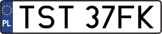 TST37FK