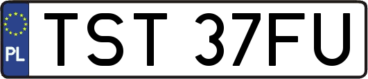TST37FU