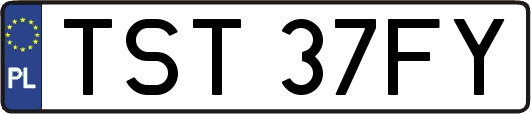TST37FY