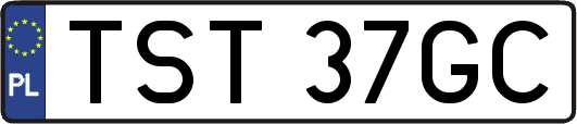 TST37GC
