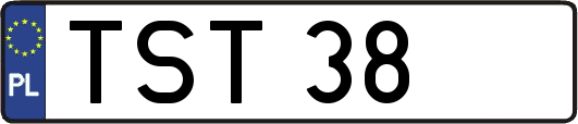 TST38