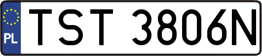 TST3806N