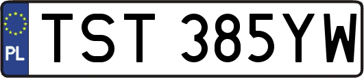 TST385YW