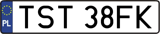 TST38FK