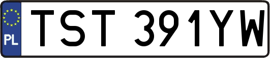 TST391YW