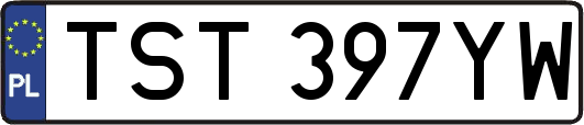 TST397YW