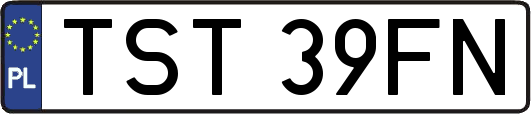 TST39FN