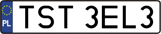 TST3EL3