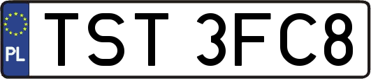 TST3FC8
