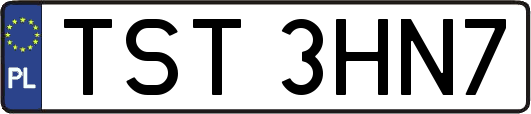 TST3HN7