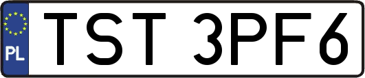 TST3PF6