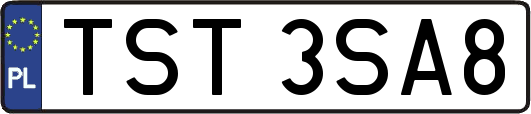 TST3SA8
