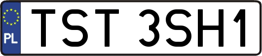 TST3SH1