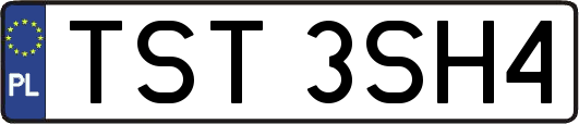 TST3SH4