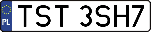 TST3SH7