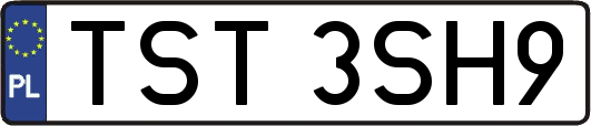 TST3SH9