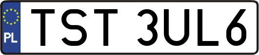 TST3UL6