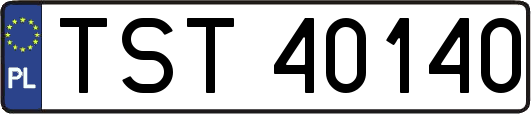 TST40140