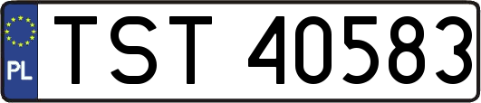 TST40583