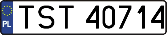 TST40714