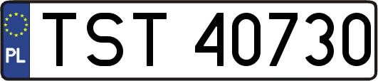 TST40730