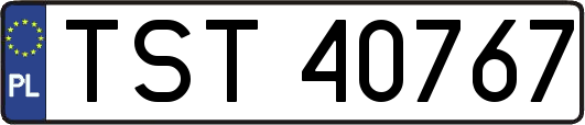 TST40767