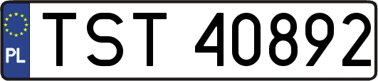 TST40892