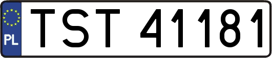 TST41181