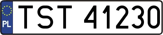 TST41230