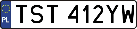 TST412YW
