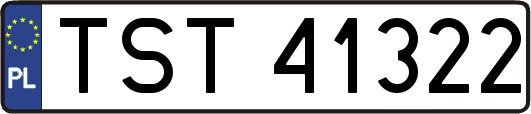 TST41322