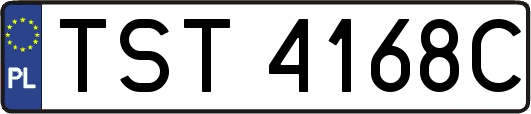 TST4168C