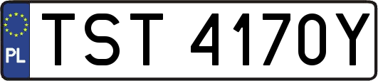 TST4170Y