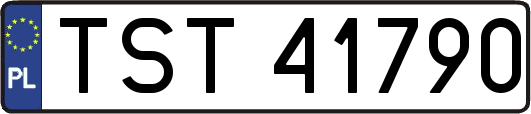 TST41790