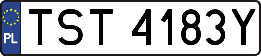 TST4183Y
