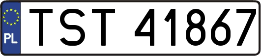 TST41867