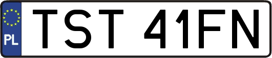 TST41FN